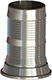 Chemjoint™ Hose Stem